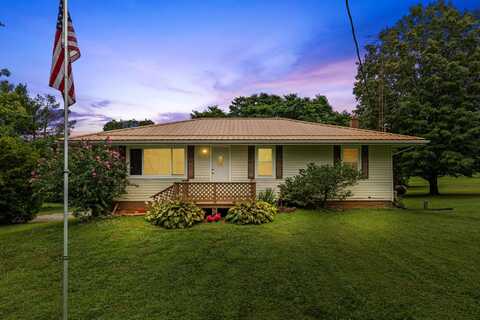 2871 Lexington Steam Corners Road, Mansfield, OH 44904