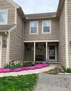 3363 Eastwoodlands Trail, Hilliard, OH 43026