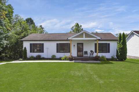 822 Winesap Circle, Howard, OH 43028
