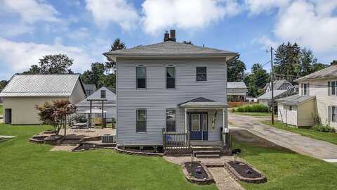 105 Martinsburg Road, Mount Vernon, OH 43050