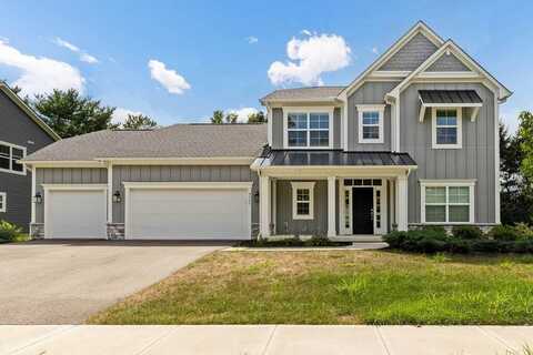5327 Brennan Court, Dublin, OH 43017