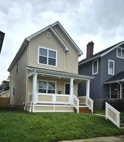 568 Hanford Street, Columbus, OH 43206