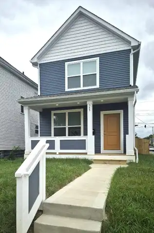 545 E Gates Street, Columbus, OH 43206