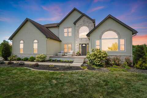 14369 Downing Road, Croton, OH 43013