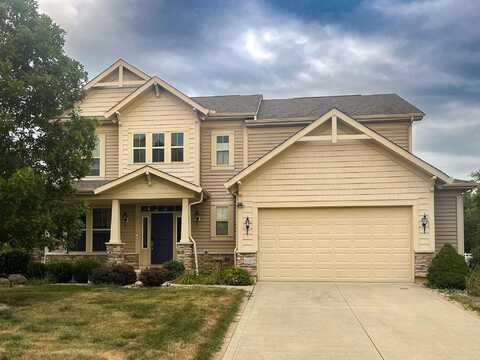 6185 Dietz Drive, Canal Winchester, OH 43110