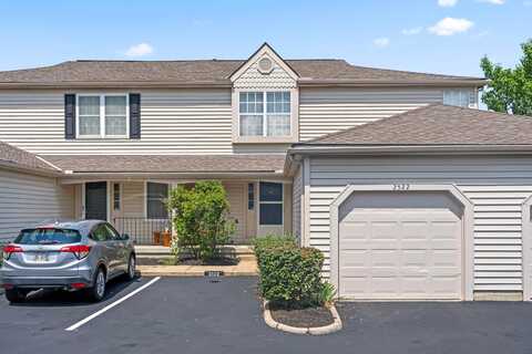 2522 Gardenia Drive, Columbus, OH 43235