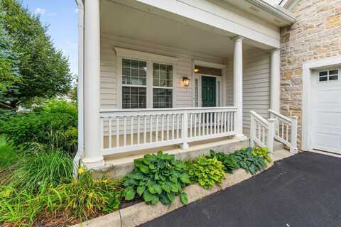 4087 Bryant Park Drive, Dublin, OH 43016