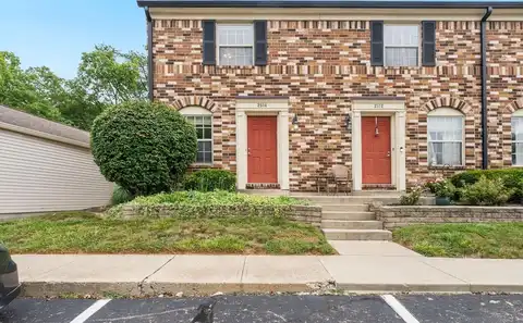 2594 Scioto View Lane, Columbus, OH 43221