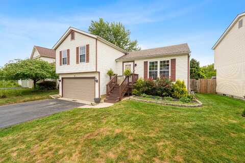 3514 Rocky Road, Columbus, OH 43223
