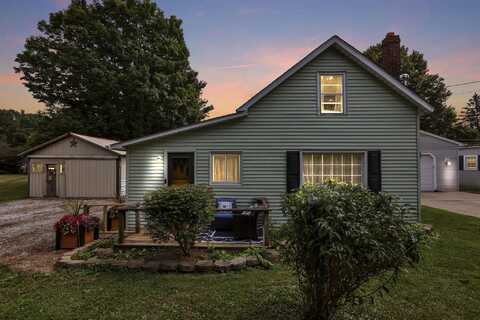 7172 Lundy Lane, Centerburg, OH 43011