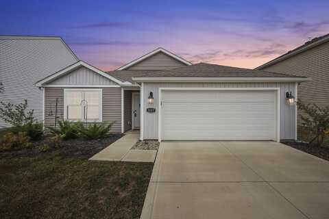 3057 Lamptonridge Drive, Columbus, OH 43232