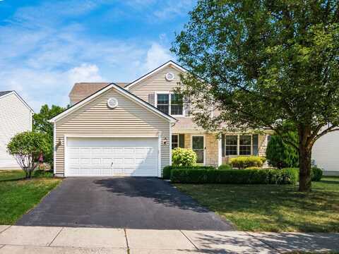 5661 Genoa Farms Boulevard, Westerville, OH 43082
