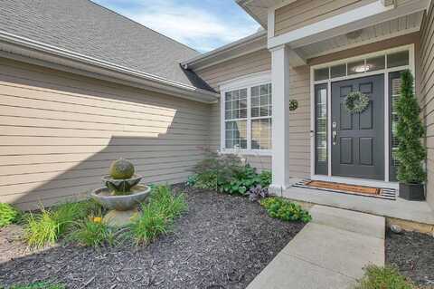 6428 Fox Hollow Drive, Galena, OH 43021
