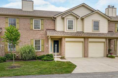 6644 Eastland Court, Worthington, OH 43085