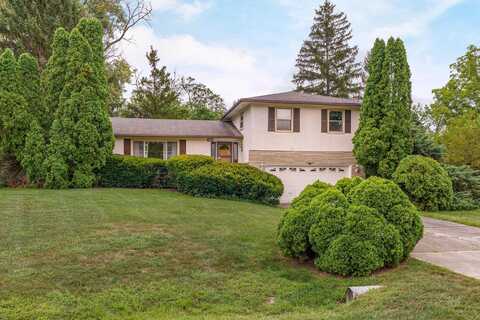 6297 Barberry Hollow, Columbus, OH 43213