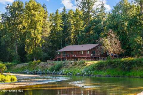2519 Selkirk Rd, Sandpoint, ID 83864