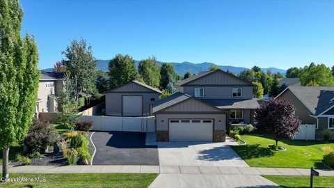 1500 W WATERCRESS AVE, Post Falls, ID 83854