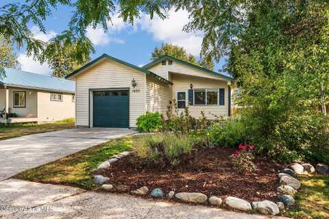 1035 Cedar St, Sandpoint, ID 83864