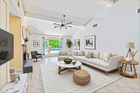 1804 N Nogales Way, Palm Springs, CA 92262