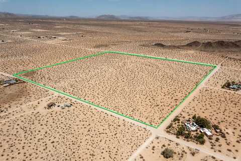 0 Celesta Rd, Joshua Tree, CA 92252