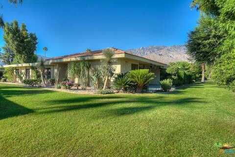 2264 Oakcrest Drive, Palm Springs, CA 92264