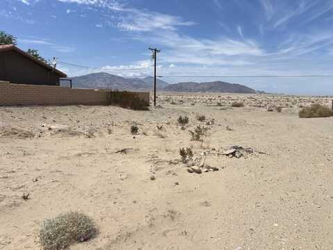 1512 N Marina Drive, Thermal, CA 92274