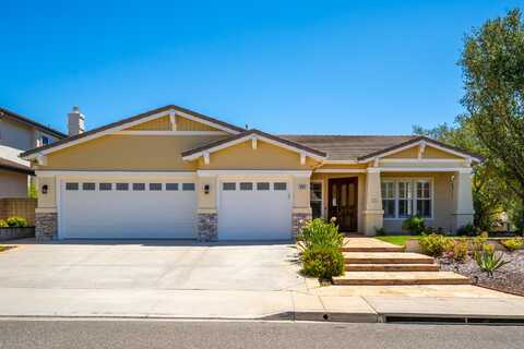 696 Via Vista, Newbury Park, CA 91320