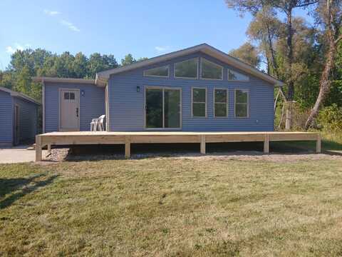 1836 Linksview, Gladwin, MI 48624