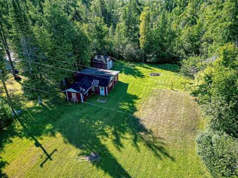 8012 E Gladwin, Gladwin, MI 48624