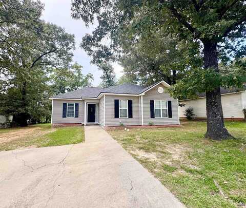 725 Katherine Street, Warner Robins, GA 31088