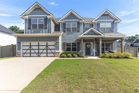 4320 Cornwall Drive, Forsyth, GA 31029