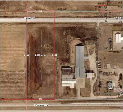23959 580th Avenue, Ames, IA 50010