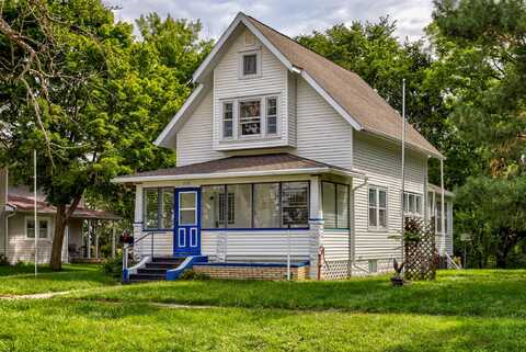 320 4th Street, Randall, IA 50231