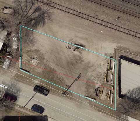 907 N 4th Street, Ames, IA 50010