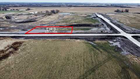 Lot 3 Anthem Development, Huxley, IA 50124