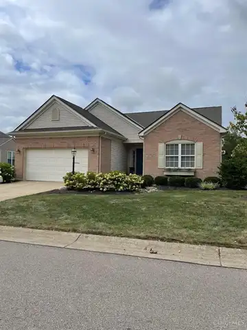 7783 Crystal Cove Point, Maineville, OH 45039