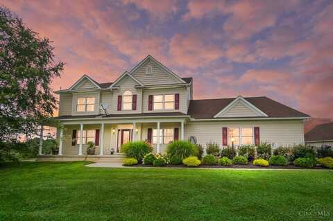 6182 State Route 730, Wilmington, OH 45177