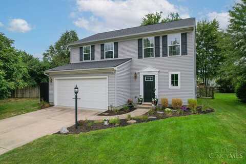 6301 Shade Drive, Goshen, OH 45140