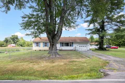 3524 Concord Hennings Mill Road, Williamsburg Twp, OH 45176