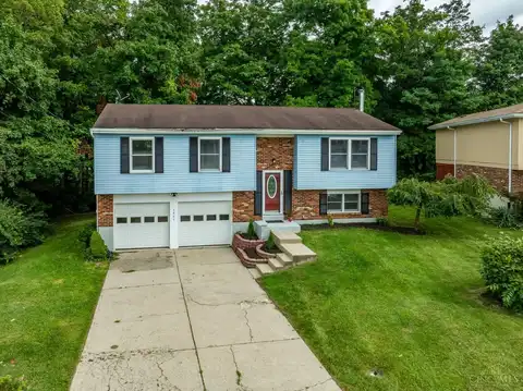 1467 Hazelgrove Drive, Cincinnati, OH 45240