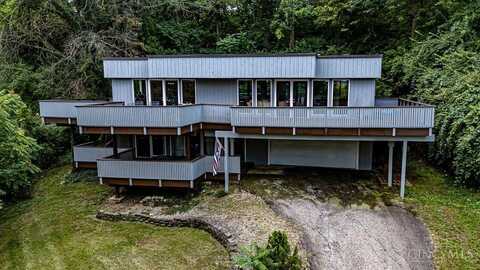 615 Harrison Avenue, Hamilton, OH 45013