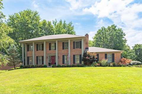 1548 Sharjoy Court, Anderson Twp, OH 45230