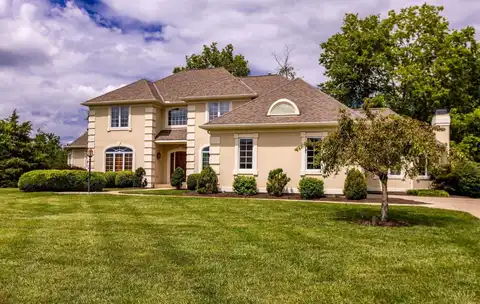7161 Overton Way, Deerfield, OH 45039