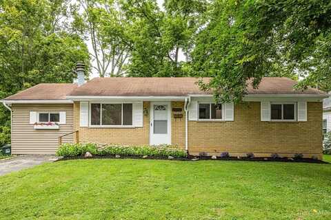 2390 Golf Drive, Colerain Twp, OH 45239