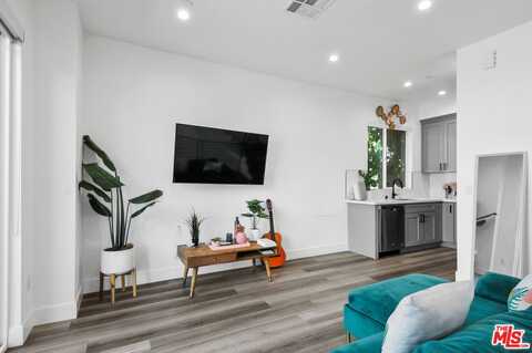 1255 N Gower St, Los Angeles, CA 90038