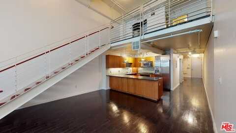 1130 S Flower St, Los Angeles, CA 90015