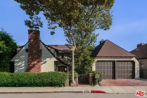 3756 Effingham Pl, Los Angeles, CA 90027