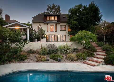 3756 Effingham Pl, Los Angeles, CA 90027