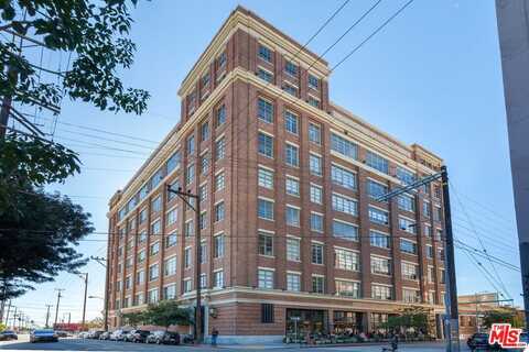 1850 Industrial St, Los Angeles, CA 90021