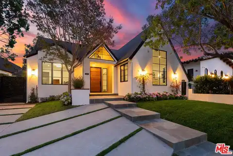 832 S Muirfield Rd, Los Angeles, CA 90005
